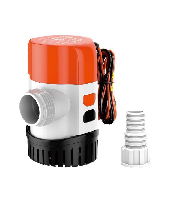 Genuine Marine Electronic Sensing Automatic Bilge Pump