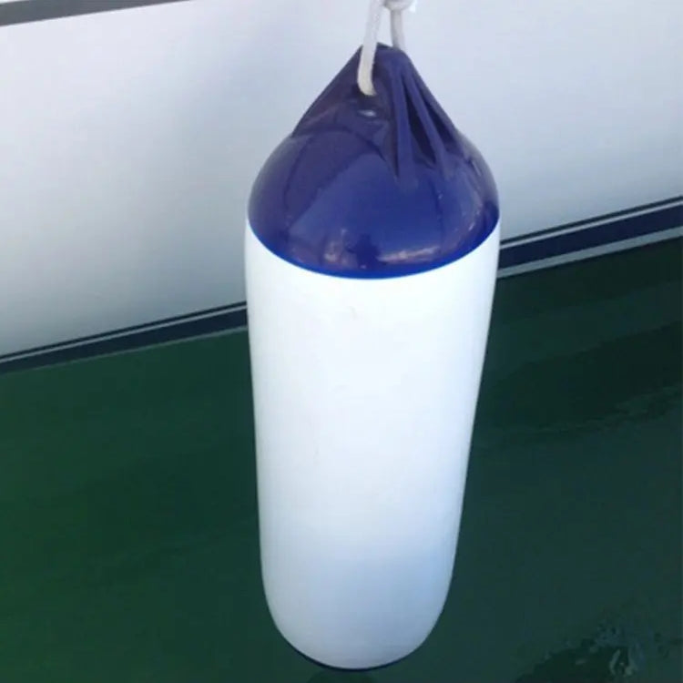 Genuine Marine Boat Fender PVC F-Series Boat Inflatable Bumper Fender UV Protection Boat Buoy Yacht Speedboat Boat Accessories