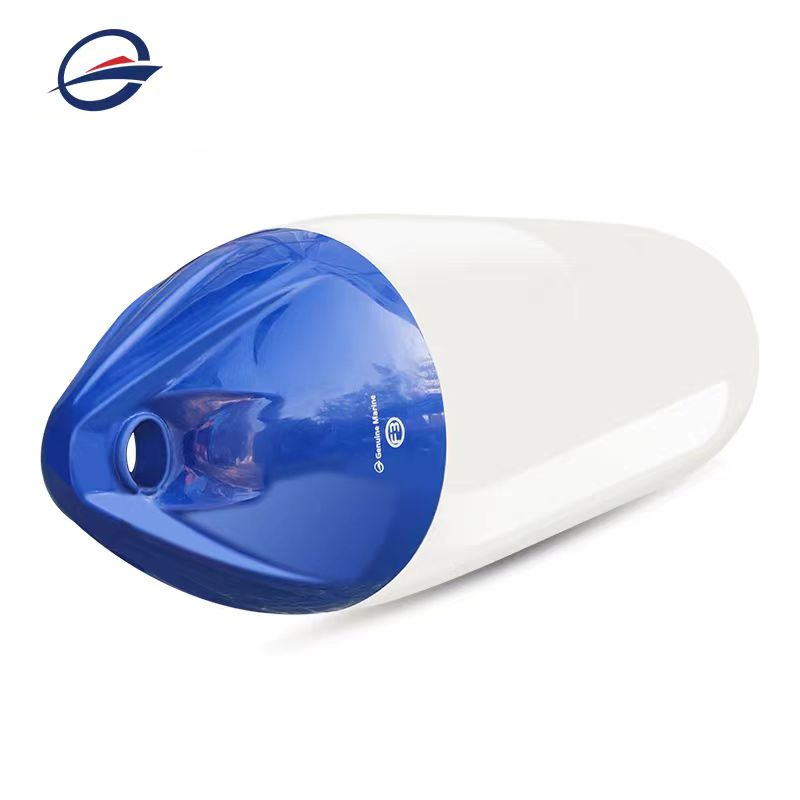 Genuine Marine Boat Fender PVC F-Series Boat Inflatable Bumper Fender UV Protection Boat Buoy Yacht Speedboat Boat Accessories