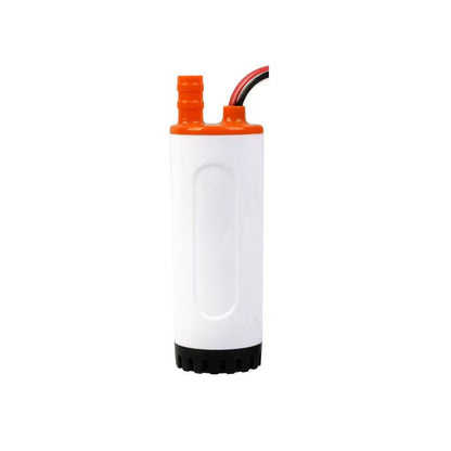 Genuine Marine submersible pump