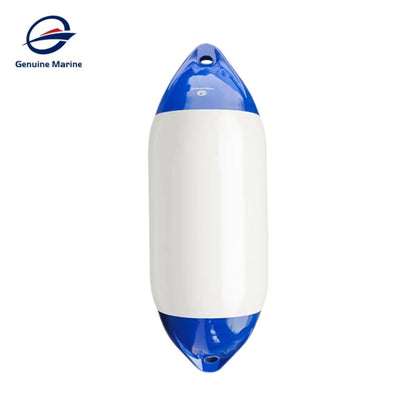 Genuine Marine Boat Fender PVC F-Series Boat Inflatable Bumper Fender UV Protection Boat Buoy Yacht Speedboat Boat Accessories